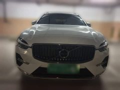 Volvo XC60 Plug-in Hybrid 2023 T8 Plug-in Hybrid Long Range AWD Smart Luxury Edition - ფოტო 2