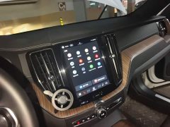 Volvo XC60 Plug-in Hybrid 2023 T8 Plug-in Hybrid Long Range AWD Smart Luxury Edition - ფოტო 20
