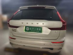 Volvo XC60 Plug-in Hybrid 2023 T8 Plug-in Hybrid Long Range AWD Smart Luxury Edition - ფოტო 3