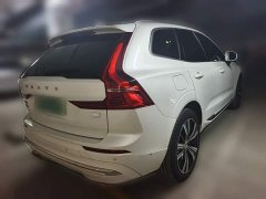 Volvo XC60 Plug-in Hybrid 2023 T8 Plug-in Hybrid Long Range AWD Smart Luxury Edition - ფოტო 4