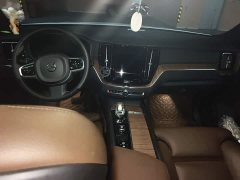 Volvo XC60 Plug-in Hybrid 2023 T8 Plug-in Hybrid Long Range AWD Smart Luxury Edition - ფოტო 5