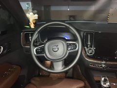 Volvo XC60 Plug-in Hybrid 2023 T8 Plug-in Hybrid Long Range AWD Smart Luxury Edition - ფოტო 6