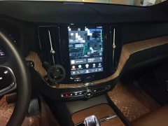 Volvo XC60 Plug-in Hybrid 2023 T8 Plug-in Hybrid Long Range AWD Smart Luxury Edition - ფოტო 9
