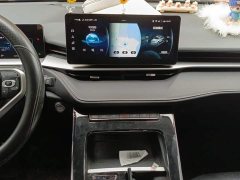 Haval H6 2022 Third Generation 1.5T Automatic Two-Wheel Drive Max - ფოტო 10