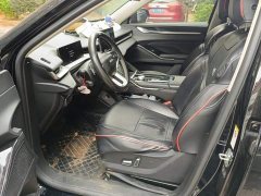 Haval H6 2022 Third Generation 1.5T Automatic Two-Wheel Drive Max - ფოტო 6
