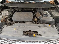 Haval H6 2022 Third Generation 1.5T Automatic Two-Wheel Drive Max - ფოტო 7