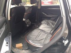 Haval H6 2022 Third Generation 1.5T Automatic Two-Wheel Drive Max - ფოტო 8