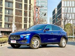 Maserati Levante 2021 3.0T Standard Edition - ფოტო 1