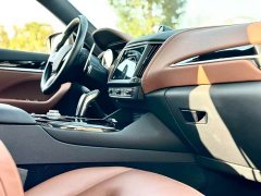 Maserati Levante 2021 3.0T Standard Edition - ფოტო 11