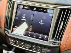 Maserati Levante 2021 3.0T Standard Edition - ფოტო 12