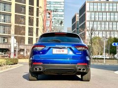 Maserati Levante 2021 3.0T Standard Edition - ფოტო 14