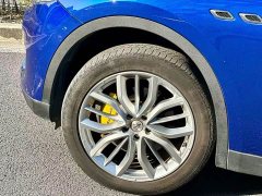 Maserati Levante 2021 3.0T Standard Edition - ფოტო 15