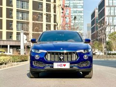 Maserati Levante 2021 3.0T Standard Edition - ფოტო 2