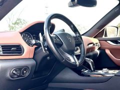 Maserati Levante 2021 3.0T Standard Edition - ფოტო 4