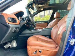 Maserati Levante 2021 3.0T Standard Edition - ფოტო 5
