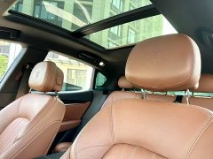 Maserati Levante 2021 3.0T Standard Edition - ფოტო 8