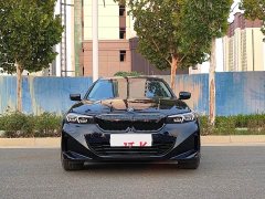 BMW i3 eDrive 35 L - ფოტო 2