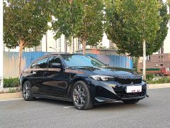 BMW i3 eDrive 35 L - ფოტო 3