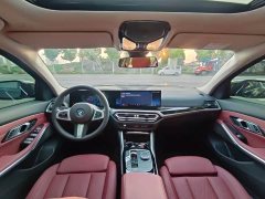BMW i3 eDrive 35 L - ფოტო 4