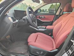 BMW i3 eDrive 35 L - ფოტო 5