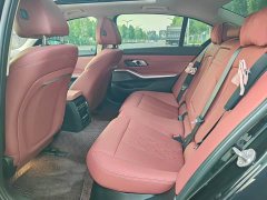 BMW i3 eDrive 35 L - ფოტო 6