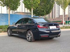 BMW i3 eDrive 35 L - ფოტო 7