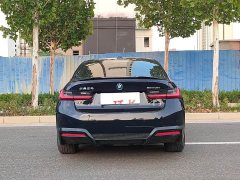 BMW i3 eDrive 35 L - ფოტო 8