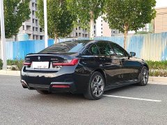 BMW i3 eDrive 35 L - ფოტო 9