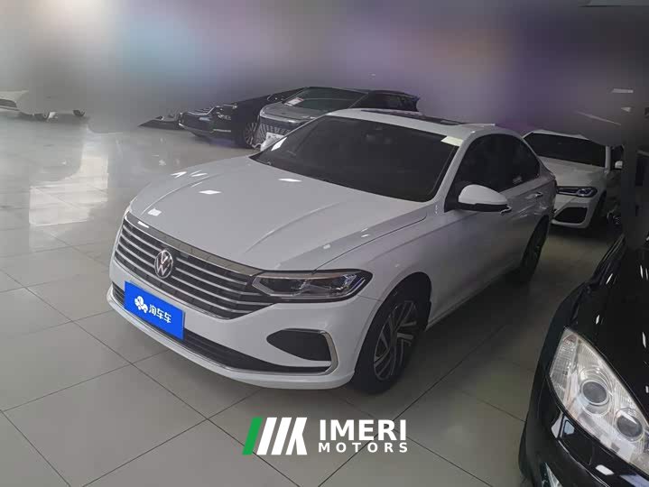 Volkswagen Lavida 300TSI DSG Full Comfort Edition - ავტომობილი ჩინეთიდან