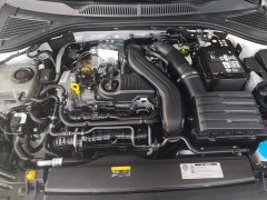 Volkswagen Lavida 300TSI DSG Full Comfort Edition - ფოტო 10