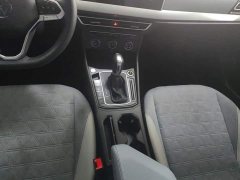 Volkswagen Lavida 300TSI DSG Full Comfort Edition - ფოტო 16