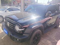 Tank 300 2.0T Challenger - ფოტო 1