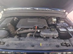Tank 300 2.0T Challenger - ფოტო 10