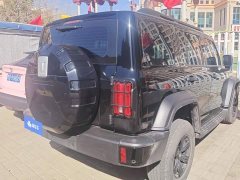 Tank 300 2.0T Challenger - ფოტო 3