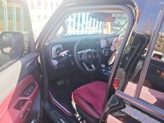 Tank 300 2.0T Challenger - ფოტო 9