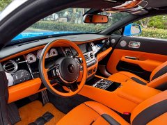 Rolls-Royce Phantom 2018 Standard 6.6T - ფოტო 4