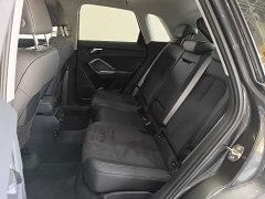 Audi Q3 35 TFSI Fashion Dynamic Edition (1.5T) - ფოტო 4