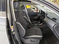 Audi Q3 35 TFSI Fashion Dynamic Edition (1.5T) - ფოტო 6