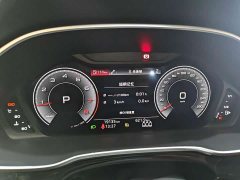 Audi Q3 35 TFSI Fashion Dynamic Edition (1.5T) - ფოტო 8