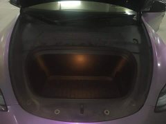 Tesla Model Y Rear-Wheel Drive - ფოტო 10