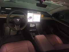 Tesla Model Y Rear-Wheel Drive - ფოტო 12