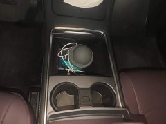 Tesla Model Y Rear-Wheel Drive - ფოტო 16