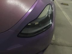 Tesla Model Y Rear-Wheel Drive - ფოტო 5