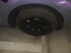 Tesla Model Y Rear-Wheel Drive - ფოტო 6