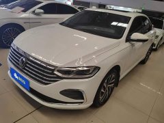 Volkswagen Lavida 1.5L Automatic Five Million Edition - ფოტო 1