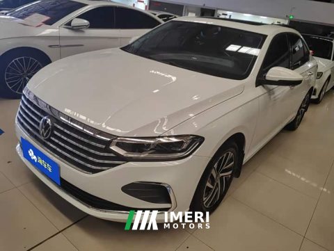 2023 Volkswagen Lavida 1.5L Automatic Five Million Edition - ავტომობილი ჩინეთიდან