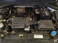 Volkswagen Lavida 1.5L Automatic Five Million Edition - ფოტო 10