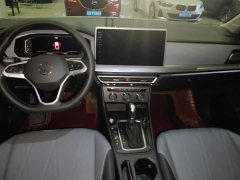 Volkswagen Lavida 1.5L Automatic Five Million Edition - ფოტო 12