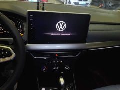 Volkswagen Lavida 1.5L Automatic Five Million Edition - ფოტო 13