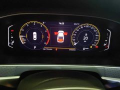 Volkswagen Lavida 1.5L Automatic Five Million Edition - ფოტო 14